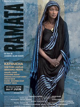 poster de Ramata