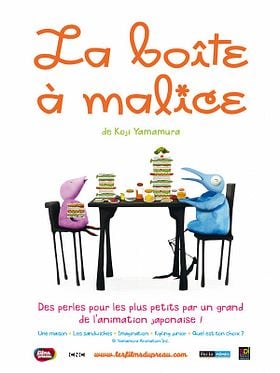 La Boîte à malice