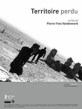 poster de Territoire Perdu
