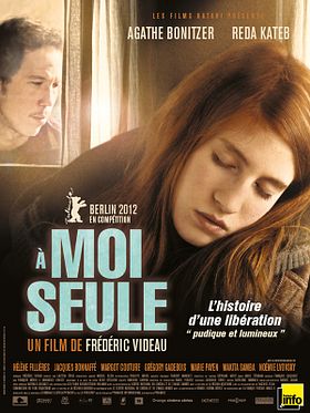 poster de A moi seule