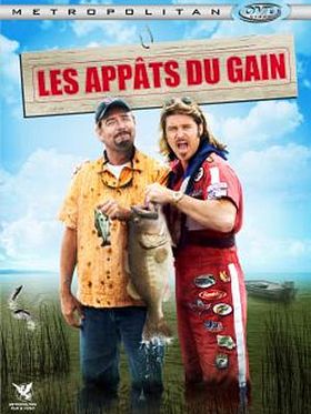 poster de Les Appâts du gain