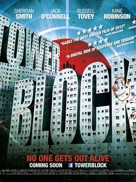 poster de Tower Block