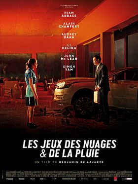 poster de Les Jeux des nuages et de la pluie