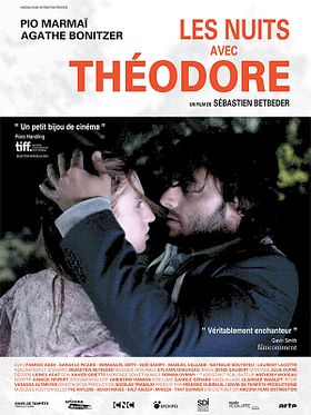 poster de Les nuits avec Théodore