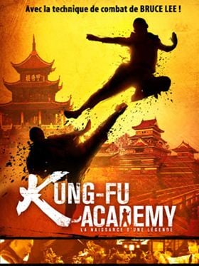 Kung-Fu Academy