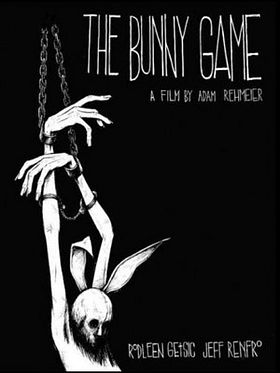 poster de The Bunny Game