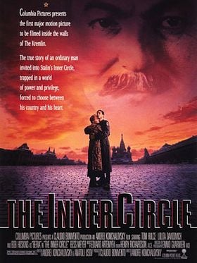 poster de Le Cercle des intimes