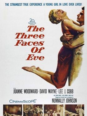 Les Trois visages d'Eve