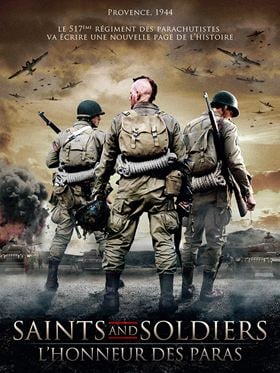 Saints and Soldiers : L’honneur des Paras