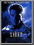 poster de Le Saint
