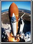 poster de De la Terre a l'espace