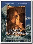 Au coeur de la tourmente