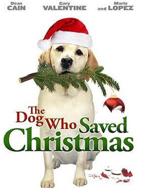 Le sauveur de Noël