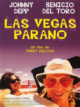 Las Vegas parano