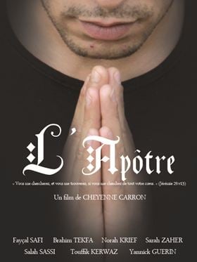 L'Apôtre