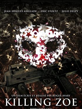 poster de Killing Zoe