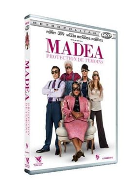 Madea : Protection de témoins