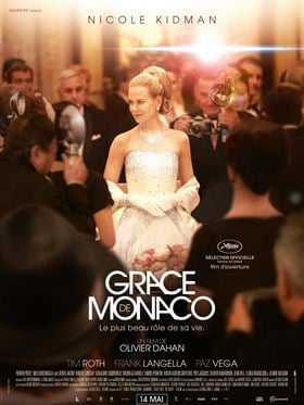 Grace de Monaco