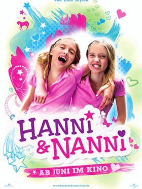 Hanni & Nanni