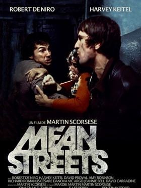 Mean Streets