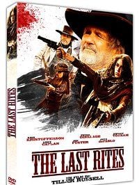The Last Rites