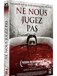 Ne nous jugez pas