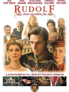 poster de Prince Rodolphe : l'héritier de Sissi