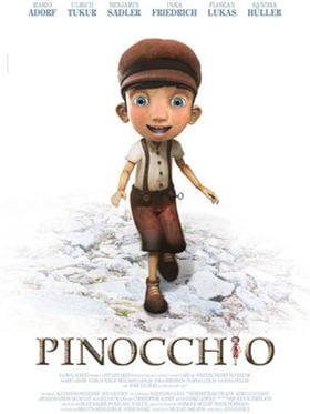 Pinocchio