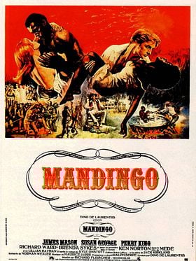 Mandingo