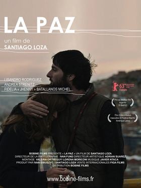 La Paz