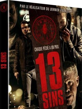 13 Sins