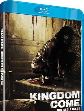poster de Kingdom Come