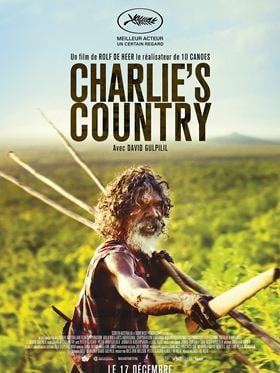 Charlie's Country