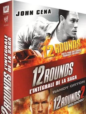 12 Rounds: Reloaded