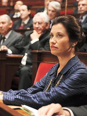 poster de La Loi (TV)