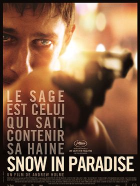 poster de Snow in Paradise