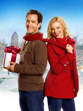 poster de Les 12 Noël de Kate