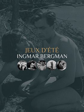 poster de Jeux d'été
