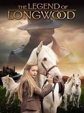 poster de La Légende de Longwood