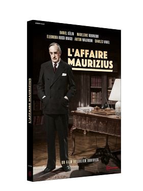 L'Affaire Maurizius