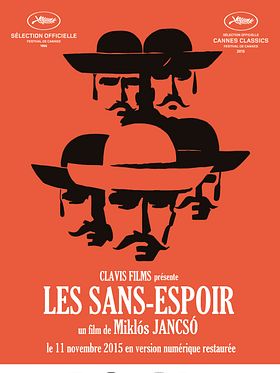 Les Sans-Espoir