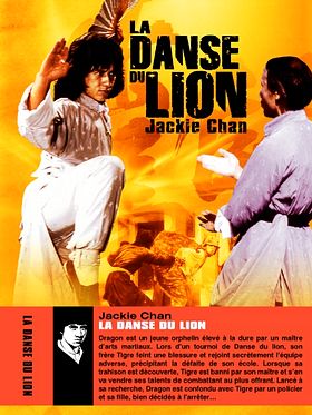 La Danse du Lion