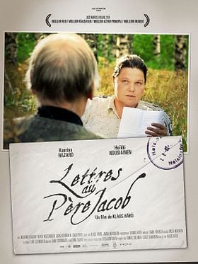 Lettres au Père Jacob
