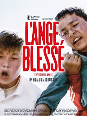 L'Ange blessé