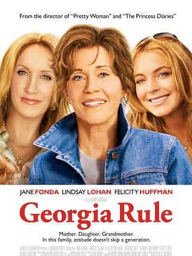 poster de Mère-fille, mode d'emploi