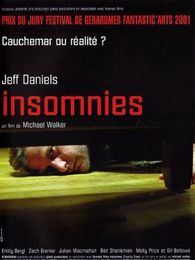 poster de Insomnies