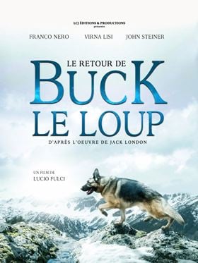 Le Retour de Buck le loup