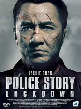 Police Story : Lockdown