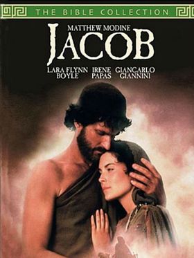 poster de Jacob
