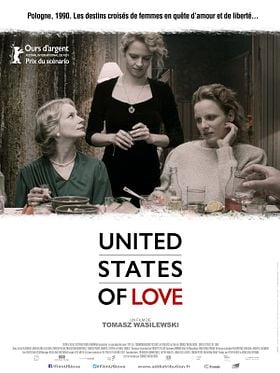 United States of Love